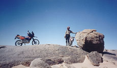 Zum Vergrern einfach klicken ! - Ich geb mir die Kugel !